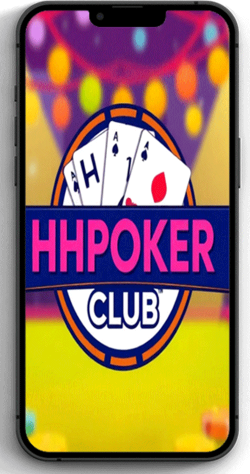 HHpoker app 截图